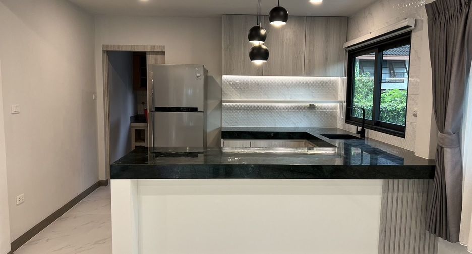 For sale 3 bedrooms house in Mueang Phuket, Phuket