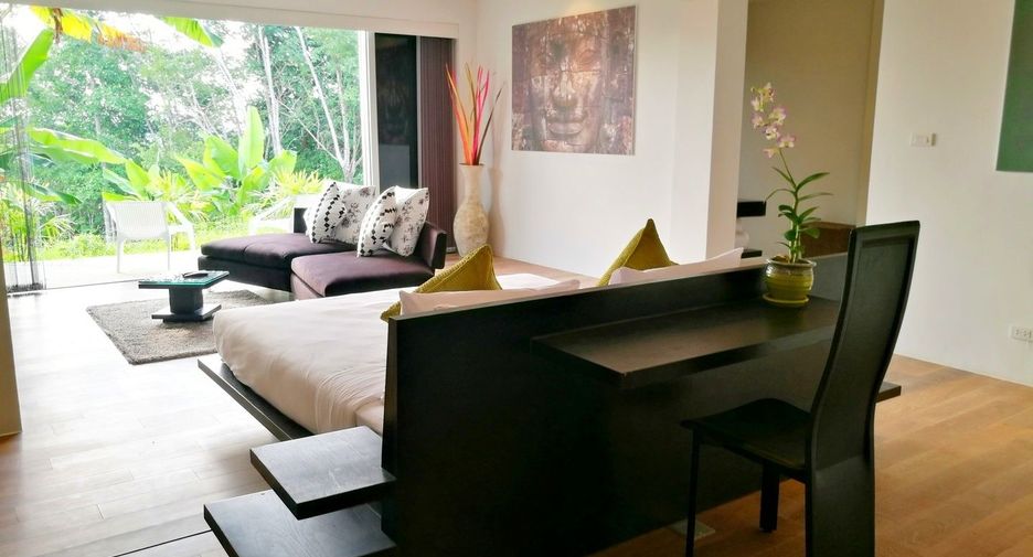 For sale 3 bedrooms house in Thalang, Phuket