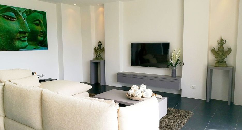 For sale 3 bedrooms house in Thalang, Phuket
