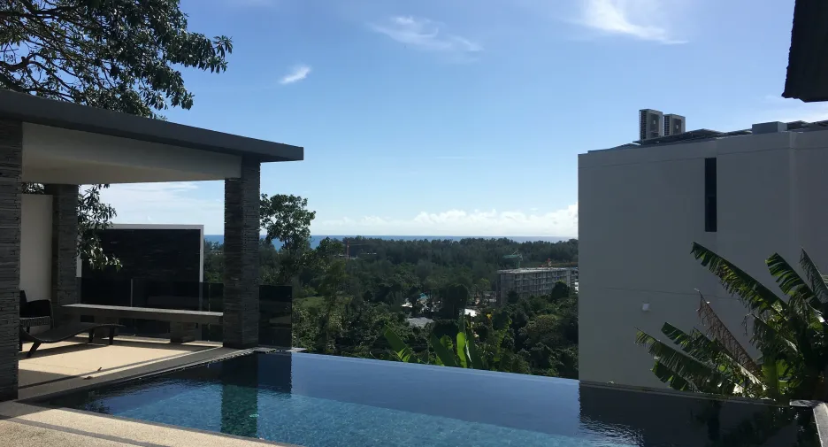 For sale 3 bedrooms house in Thalang, Phuket