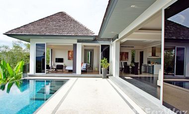 For sale 3 bedrooms house in Thalang, Phuket