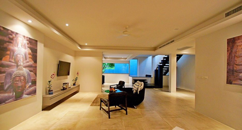 For sale 3 bedrooms house in Thalang, Phuket