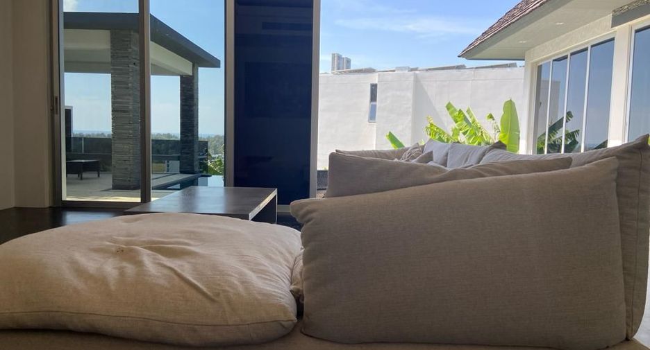 For sale 3 bedrooms house in Thalang, Phuket