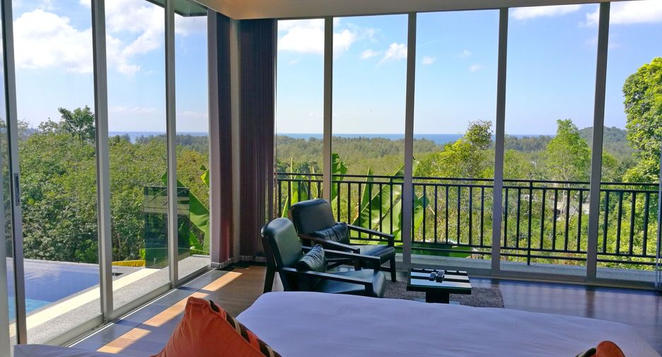 For sale 3 bedrooms house in Thalang, Phuket