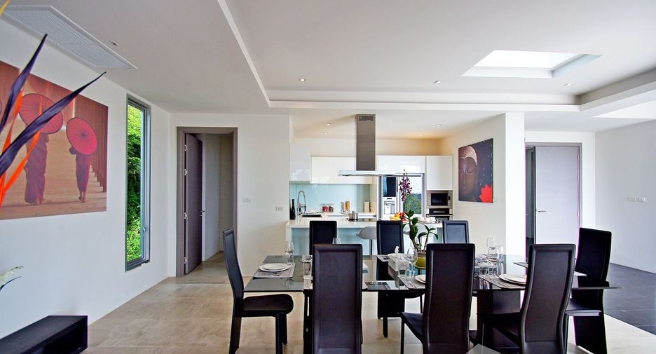 For sale 3 bedrooms house in Thalang, Phuket