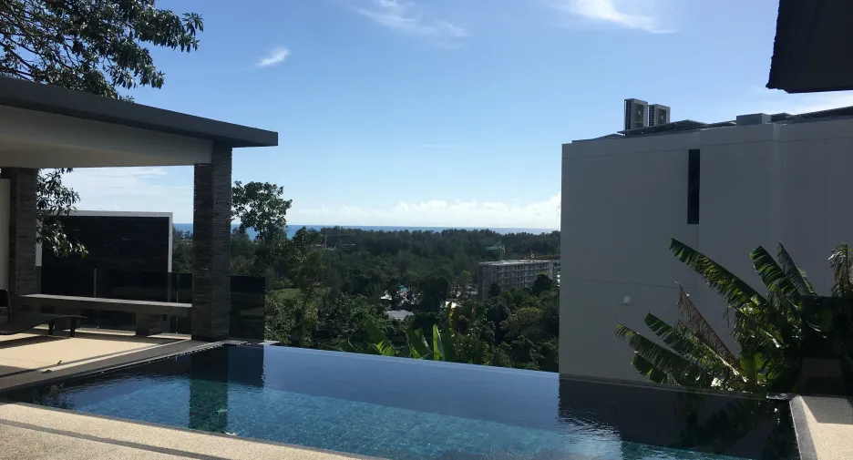 For sale 3 bedrooms house in Thalang, Phuket