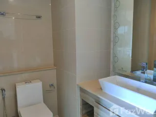 Аренда студия кондо в Банг Ламунг, Чонбури