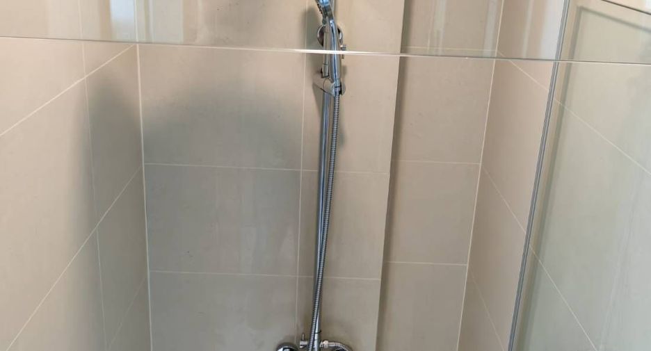 Condo en alquiler de estudio en Bang Lamung, Chonburi