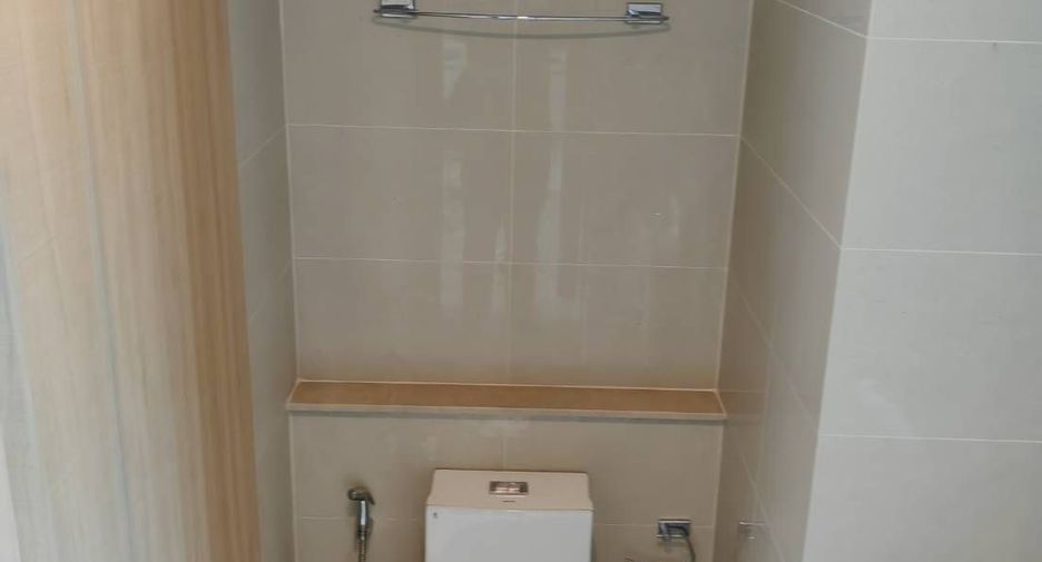 Condo en alquiler de estudio en Bang Lamung, Chonburi