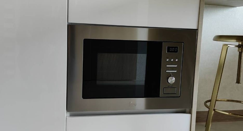 Condo en alquiler de estudio en Bang Lamung, Chonburi