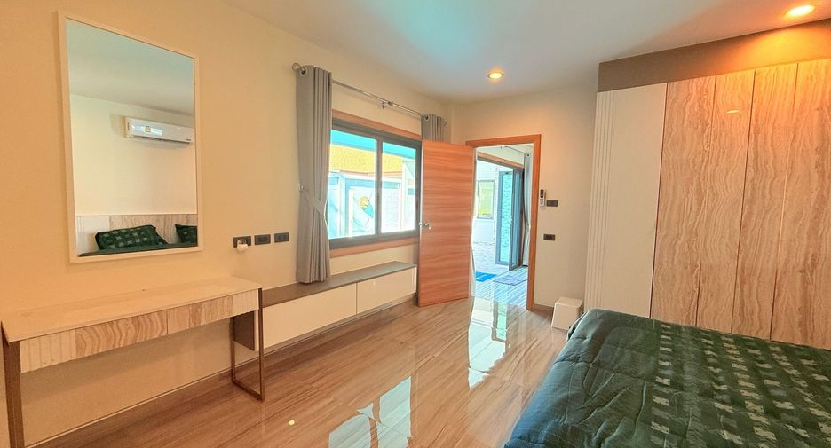 Villa en venta y en alquiler de 2 habitaciones en Mueang Phuket, Phuket