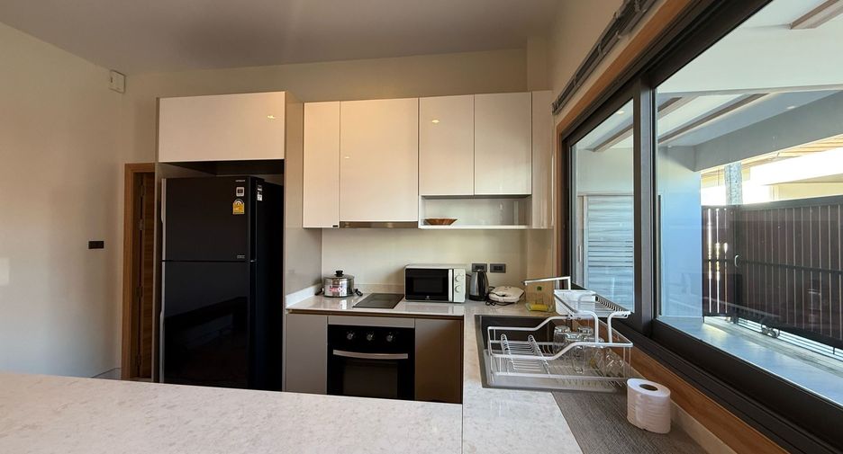 Villa en venta y en alquiler de 2 habitaciones en Mueang Phuket, Phuket