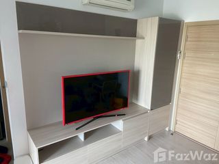 For rent スタジオ condo in Mueang Chon Buri, Chonburi