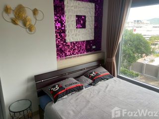For rent studio condo in Mueang Chon Buri, Chonburi
