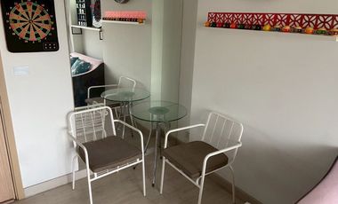 Аренда студия кондо в Mueang Chon Buri, Чонбури