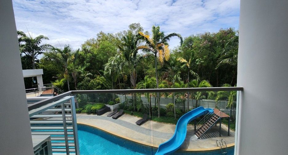 出售 1 卧室 公寓 在 Bang Lamung, Chon Buri