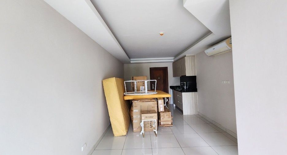 出售 1 卧室 公寓 在 Bang Lamung, Chon Buri
