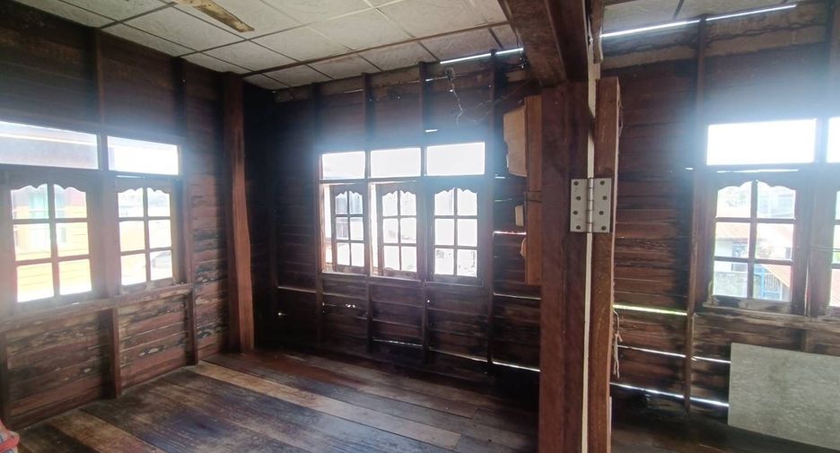 For sale 2 bedrooms house in Ubolratana, Khon Kaen