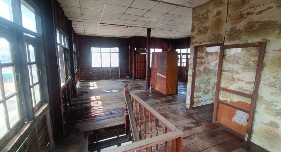 For sale 2 bedrooms house in Ubolratana, Khon Kaen