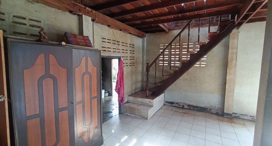 For sale 2 bedrooms house in Ubolratana, Khon Kaen