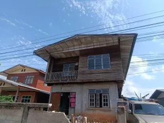 ขาย 2 ห้องนอน บ้านเดี่ยว ใน อุบลรัตน์, ขอนแก่น
