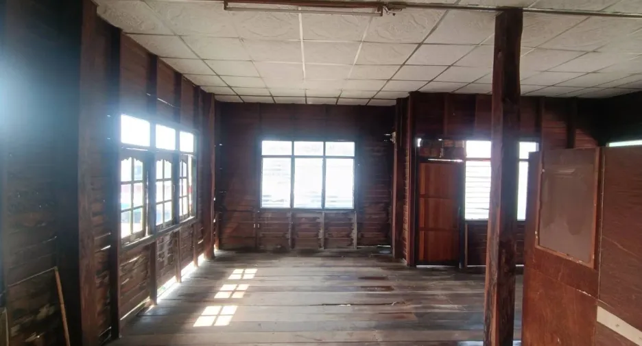 For sale 2 bedrooms house in Ubolratana, Khon Kaen
