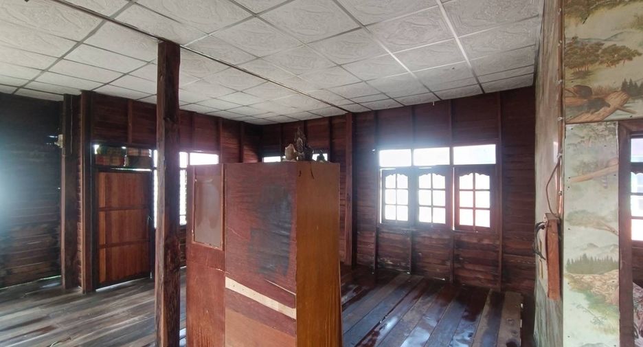 For sale 2 bedrooms house in Ubolratana, Khon Kaen