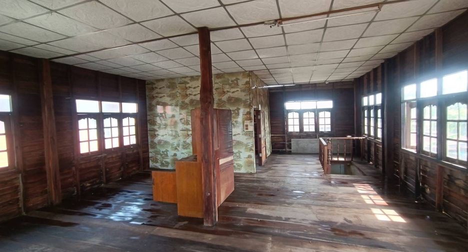 For sale 2 bedrooms house in Ubolratana, Khon Kaen