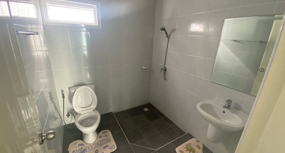 Casa en venta y en alquiler de 3 habitaciones en Mueang Phuket, Phuket