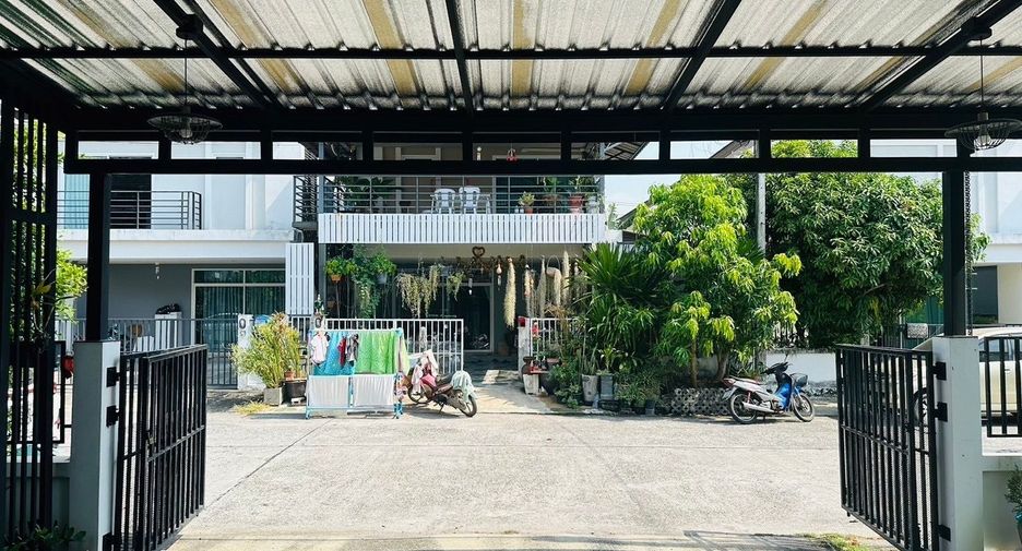 Casa en venta y en alquiler de 3 habitaciones en Mueang Phuket, Phuket