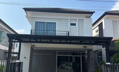 For sale and for rent 3 bedrooms house in Mueang Phuket, Phuket