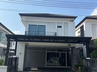 For Rent 3 Bedroom House In Mueang Phuket
