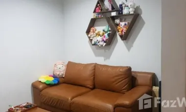 For sale 1 bed condo in Bang Sue, Bangkok