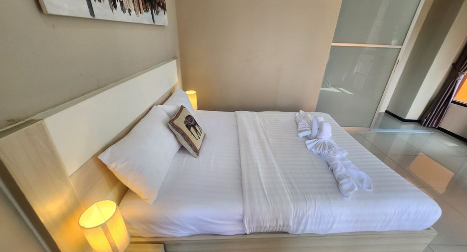 For sale 1 bed apartment in Mueang Phuket, Phuket