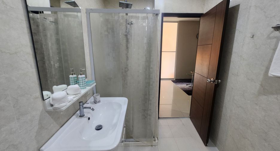 For sale 1 bed apartment in Mueang Phuket, Phuket