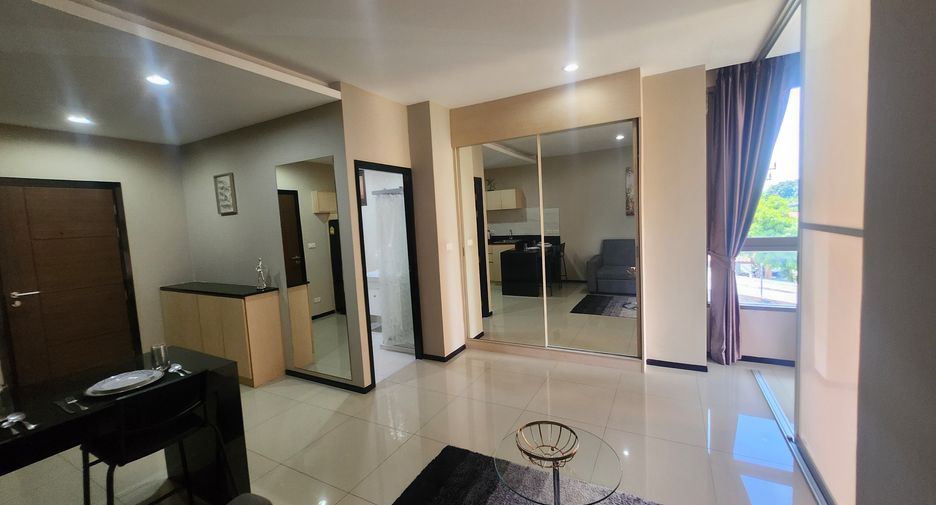 For sale 1 bed apartment in Mueang Phuket, Phuket