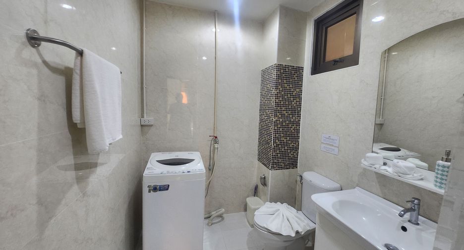 For sale 1 bed apartment in Mueang Phuket, Phuket