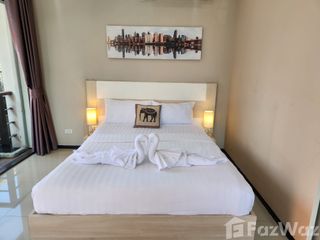 Продажа 1 кровать апартаменты в Пхукет Тощн, Пхукет