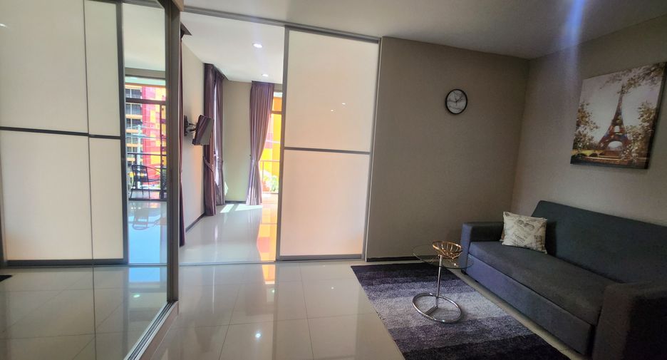 For sale 1 bed apartment in Mueang Phuket, Phuket