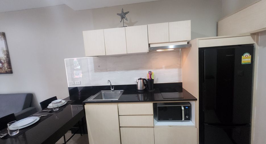 For sale 1 bed apartment in Mueang Phuket, Phuket