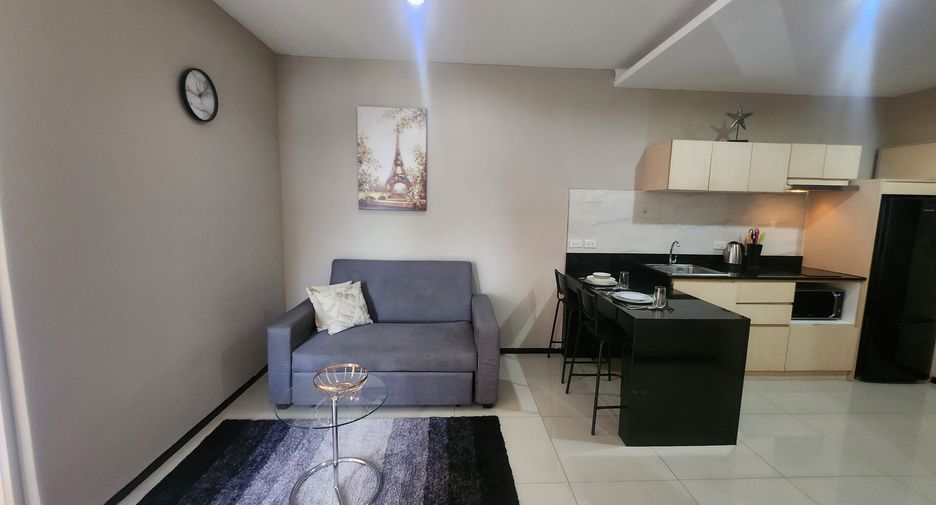 For sale 1 bed apartment in Mueang Phuket, Phuket