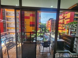 Продажа 1 кровать апартаменты в Пхукет Тощн, Пхукет