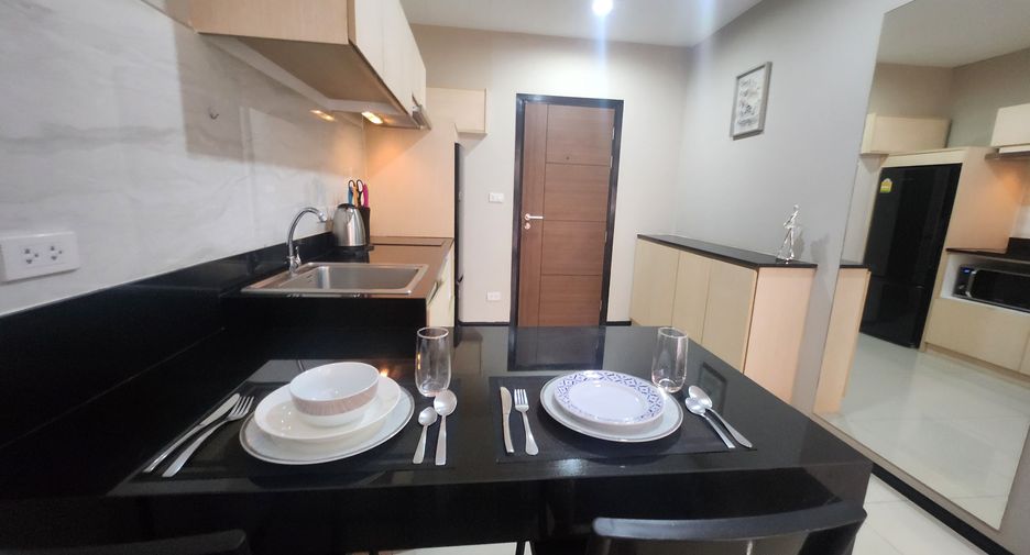 For sale 1 bed apartment in Mueang Phuket, Phuket