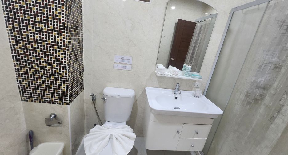 For sale 1 bed apartment in Mueang Phuket, Phuket
