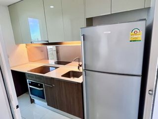 For sale 2 bedrooms condo in Bang Sue, Bangkok