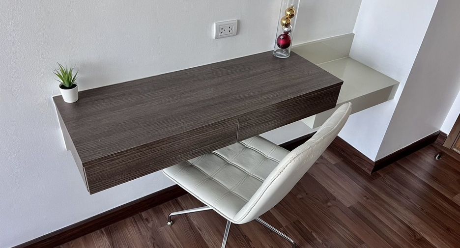 For sale 2 bedrooms condo in Bang Sue, Bangkok