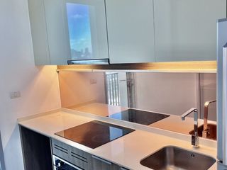 For sale 2 bedrooms condo in Bang Sue, Bangkok