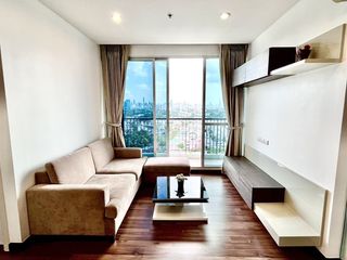 For sale 2 bedrooms condo in Bang Sue, Bangkok