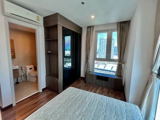 For sale 2 bedrooms condo in Bang Sue, Bangkok