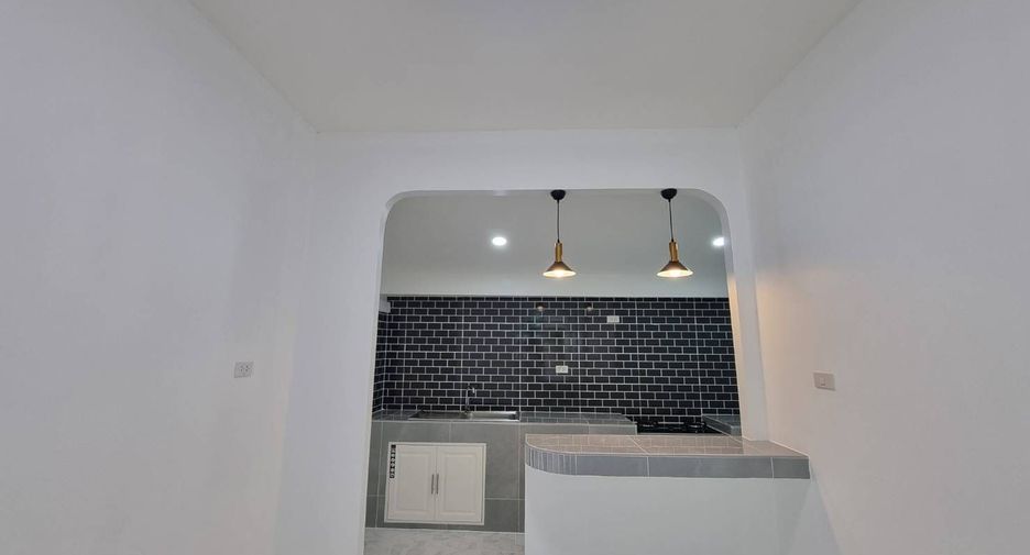 For sale 2 bedrooms house in Thalang, Phuket